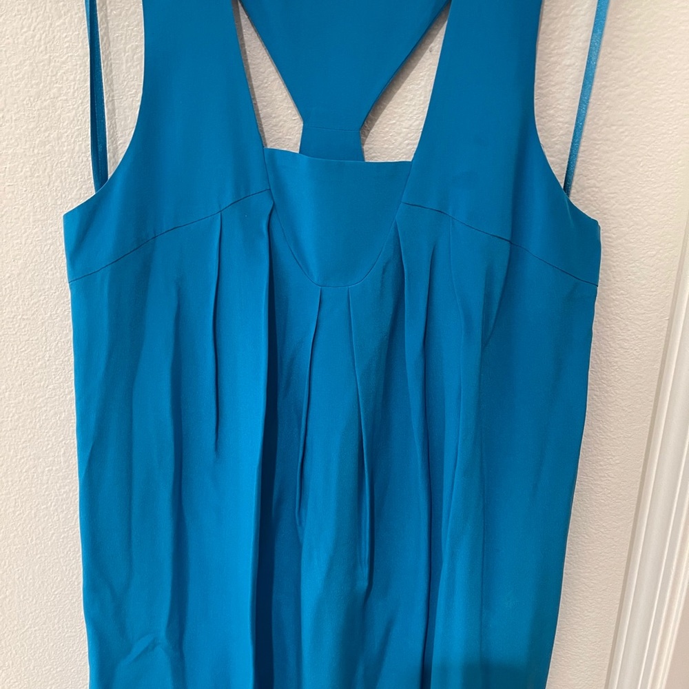 Banana Republic dress